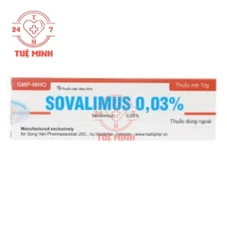 Sovalimus 0.03